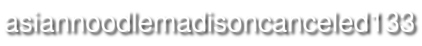 Asian Noodle logo